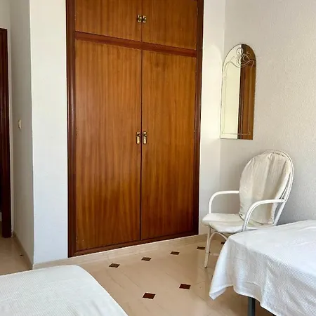 Casa Cabomar تورّيفيِخا