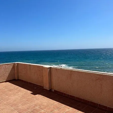 Casa Cabomar Torrevieja