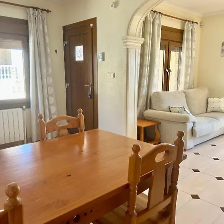Casa Cabomar * Torrevieja