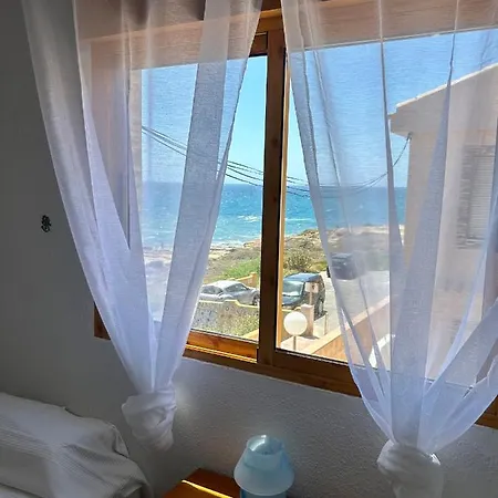 Casa Cabomar * Τορεβιέχα