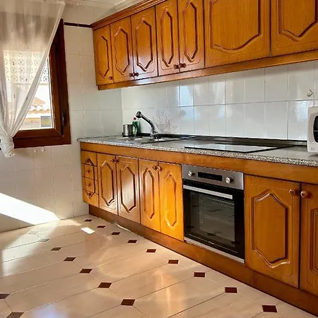 Casa Cabomar Holiday home