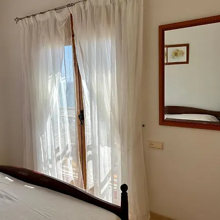 Casa Cabomar Holiday home