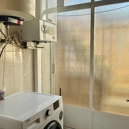 Casa Cabomar Σπίτι διακοπών *