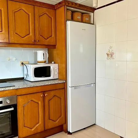 Casa Cabomar Holiday home *