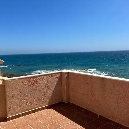 Casa Cabomar Τορεβιέχα