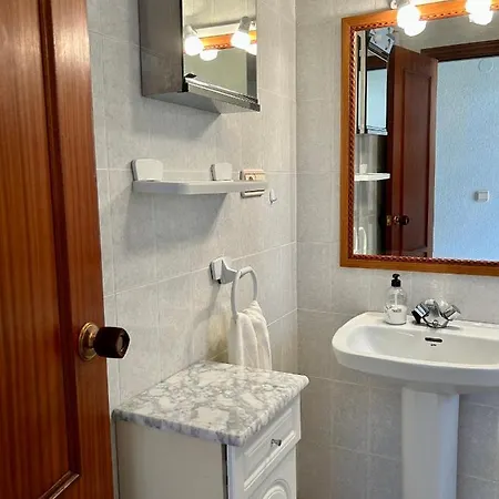 Casa Cabomar Holiday home
