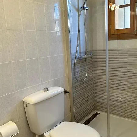 بيت للعطل Casa Cabomar *