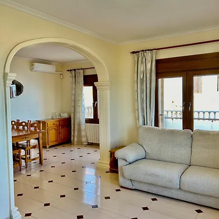 Casa Cabomar * Τορεβιέχα