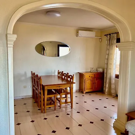 Casa Cabomar Τορεβιέχα