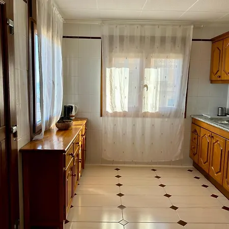 Casa Cabomar بيت للعطل *