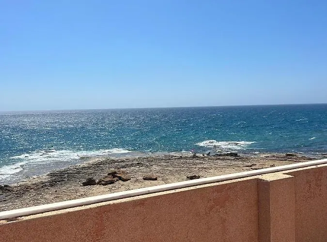 Casa Cabomar Hébergement de vacances