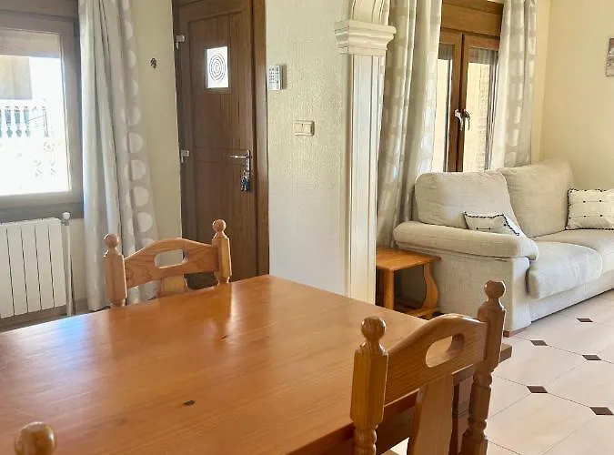 Casa Cabomar * Torrevieja