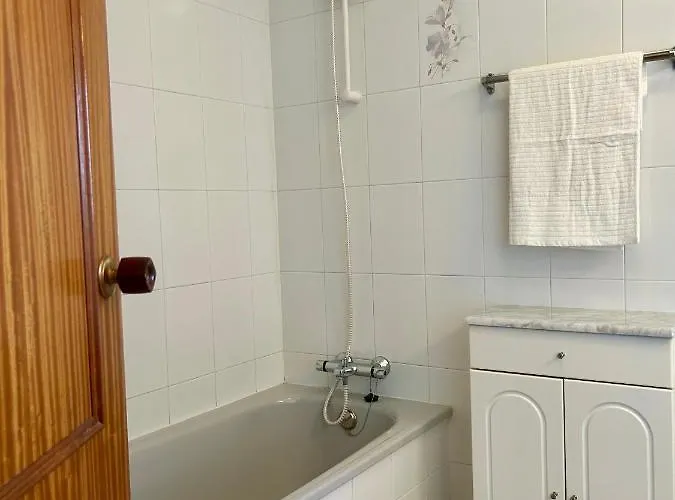 Casa Cabomar Hébergement de vacances *