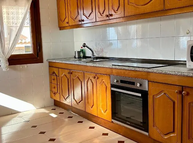 Casa Cabomar Hébergement de vacances