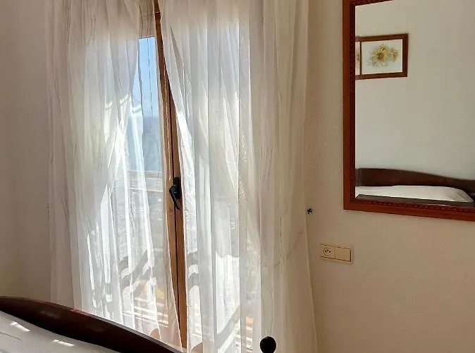 Casa Cabomar Hébergement de vacances