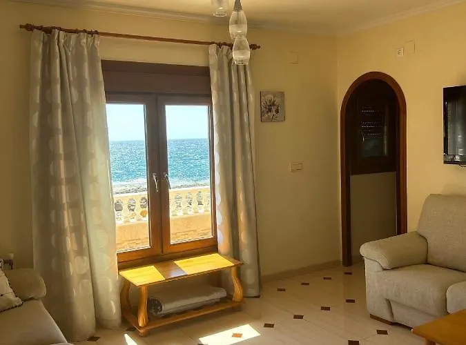 Hébergement de vacances Casa Cabomar Torrevieja