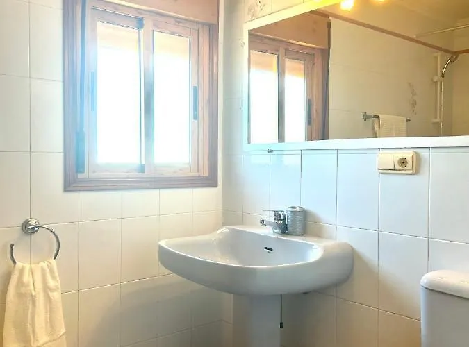 Casa Cabomar Hébergement de vacances Torrevieja