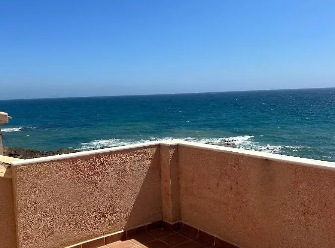 Casa Cabomar Torrevieja