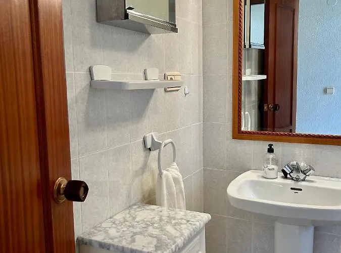 Casa Cabomar Hébergement de vacances