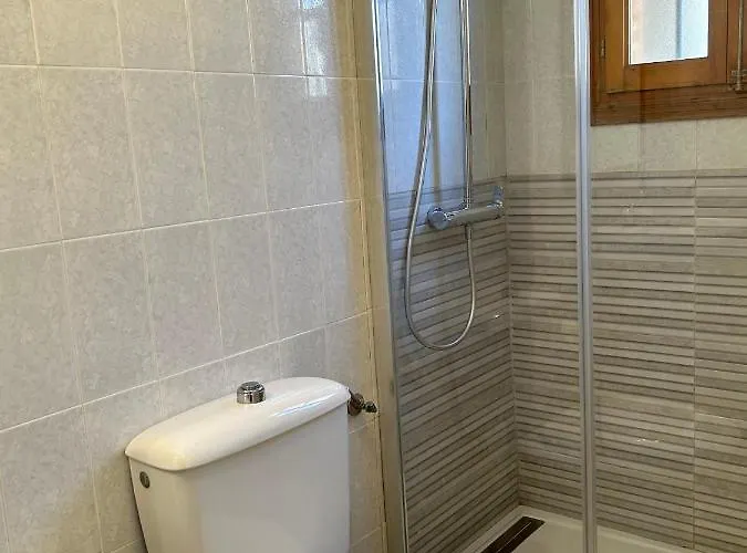 Hébergement de vacances Casa Cabomar *