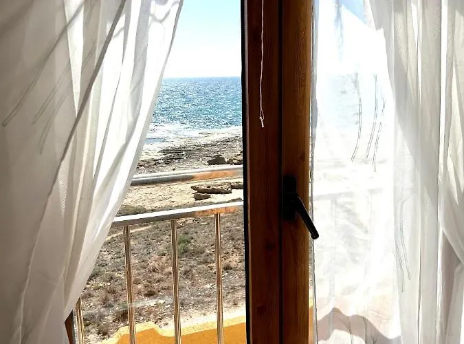 Casa Cabomar Hébergement de vacances *