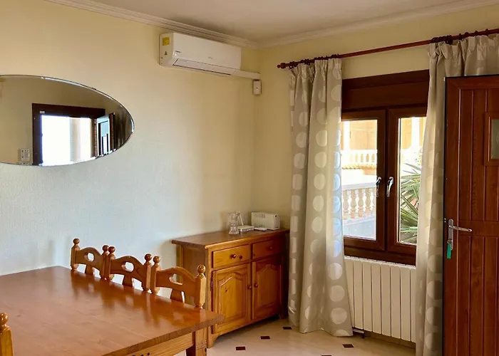 Casa Cabomar Hébergement de vacances