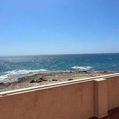 Casa Cabomar Semesterbostad