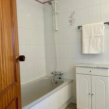 Casa Cabomar Semesterbostad *