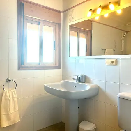 Casa Cabomar Semesterbostad Torrevieja