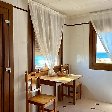 Semesterbostad Casa Cabomar Torrevieja