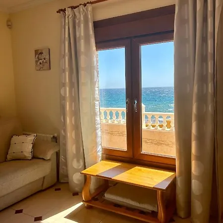 Casa Cabomar Semesterbostad Torrevieja