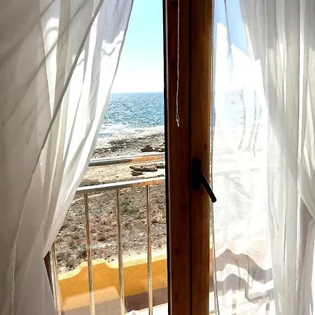 Casa Cabomar Semesterbostad *